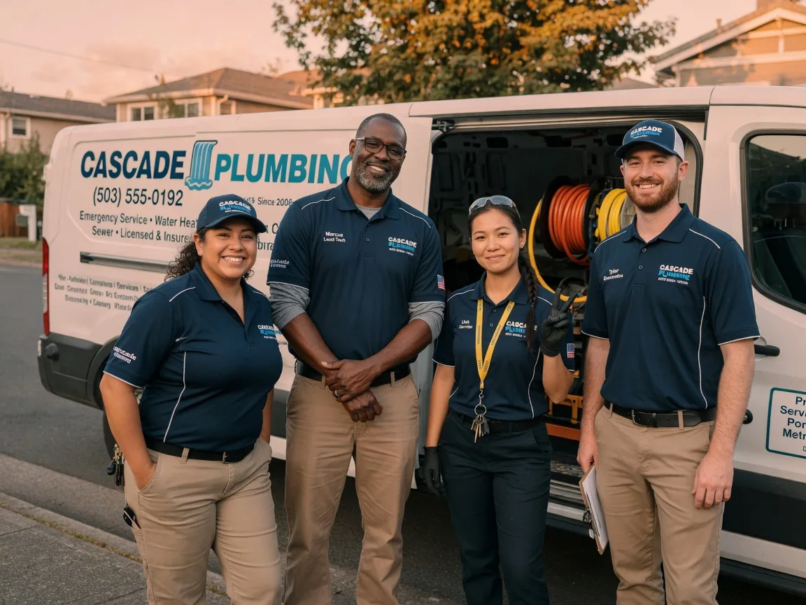 Emergency Plumber company in Belle, MO